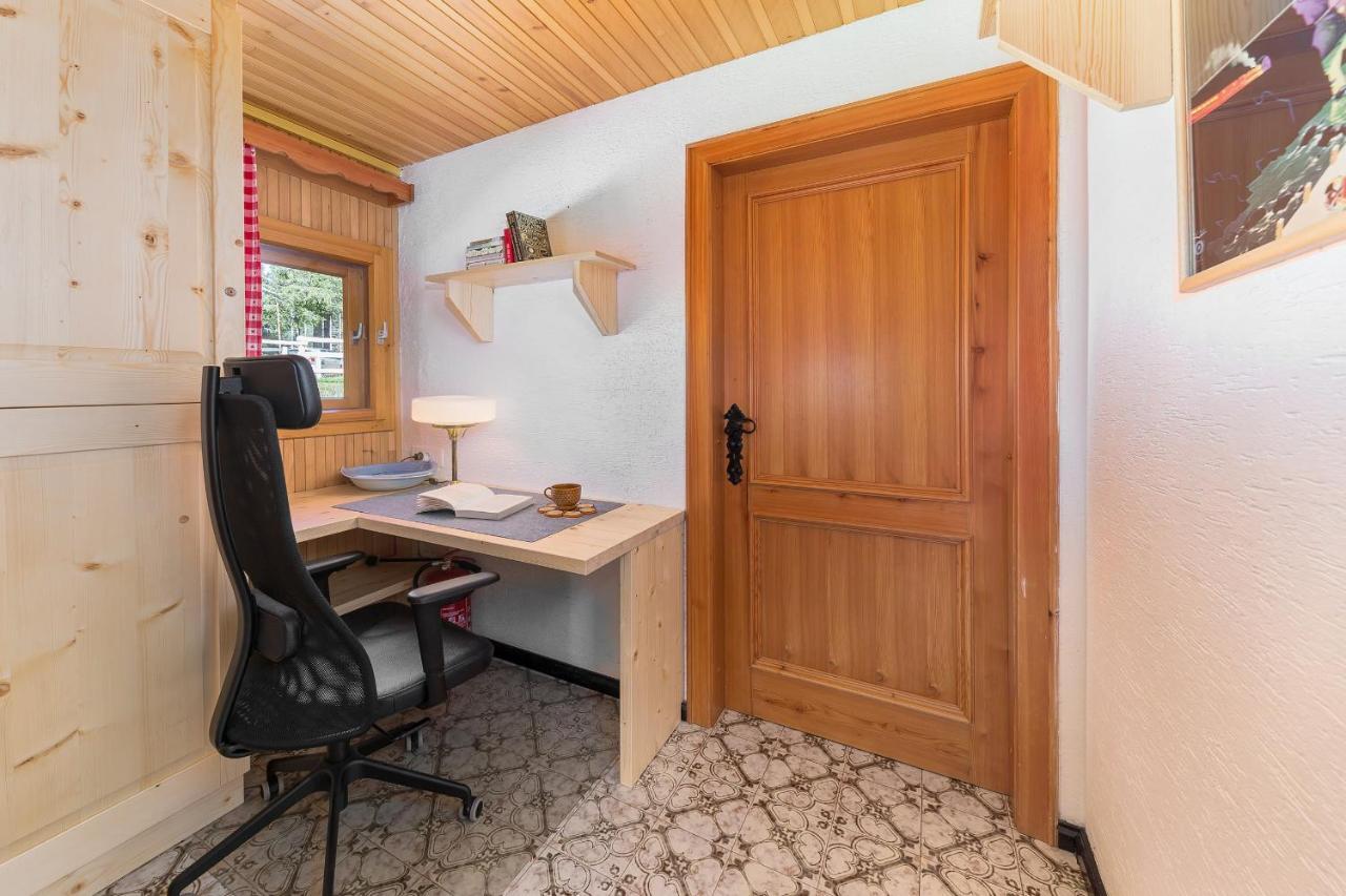Goreljek Chalet Trzinka - Triglav National Park מראה חיצוני תמונה